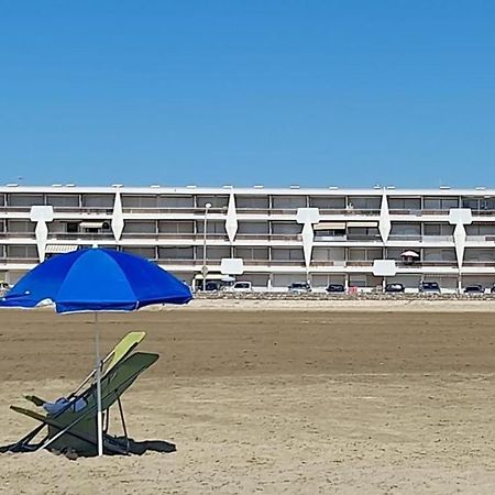 Sur La Plage Port-la-Nouvelle Exteriér fotografie