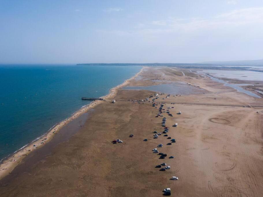 Sur La Plage Port-la-Nouvelle Exteriér fotografie